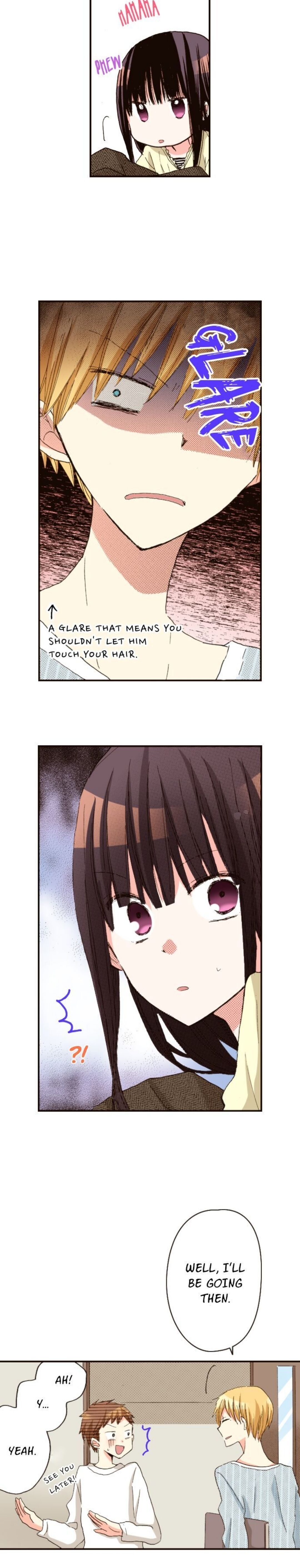 Read Last Game (Manga) Manga Online
