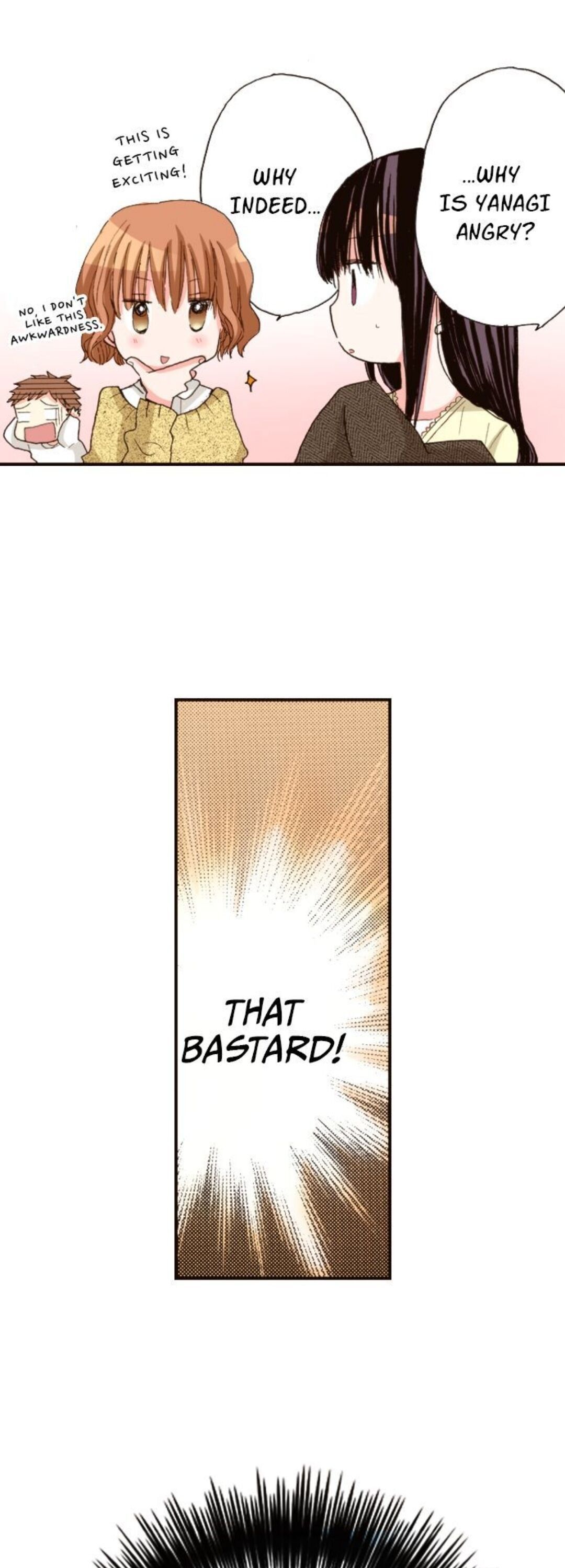Read Last Game (Manga) Manga Online
