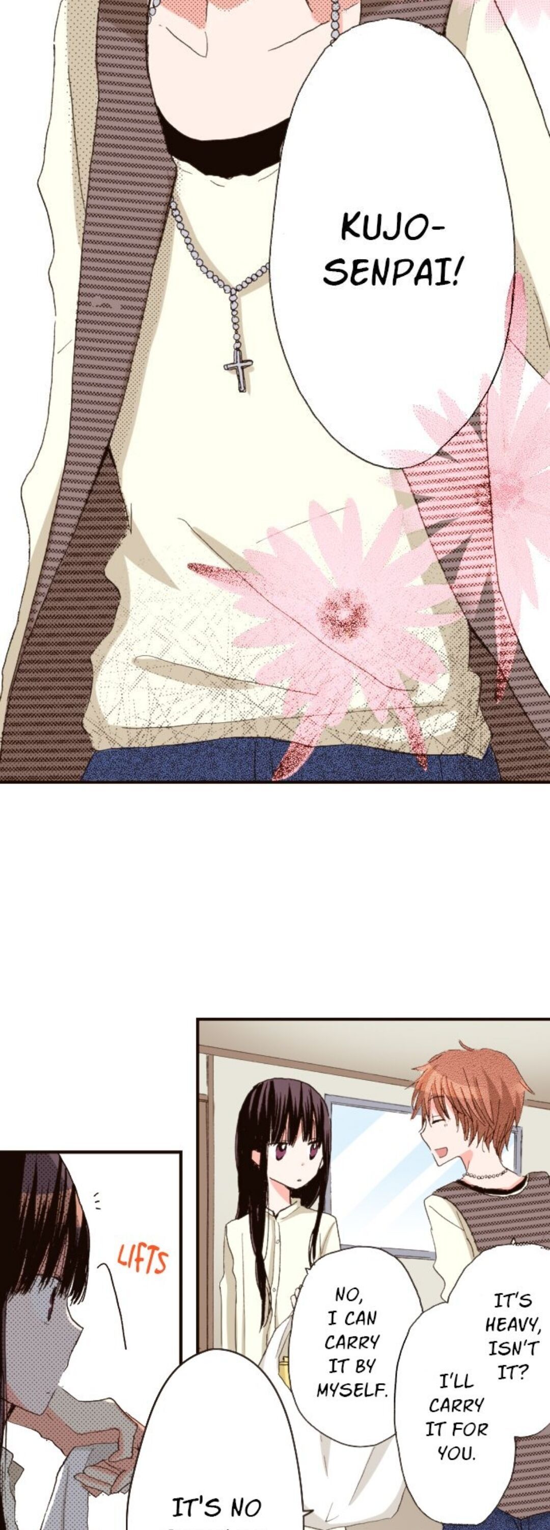 Read Last Game (Manga) Manga Online