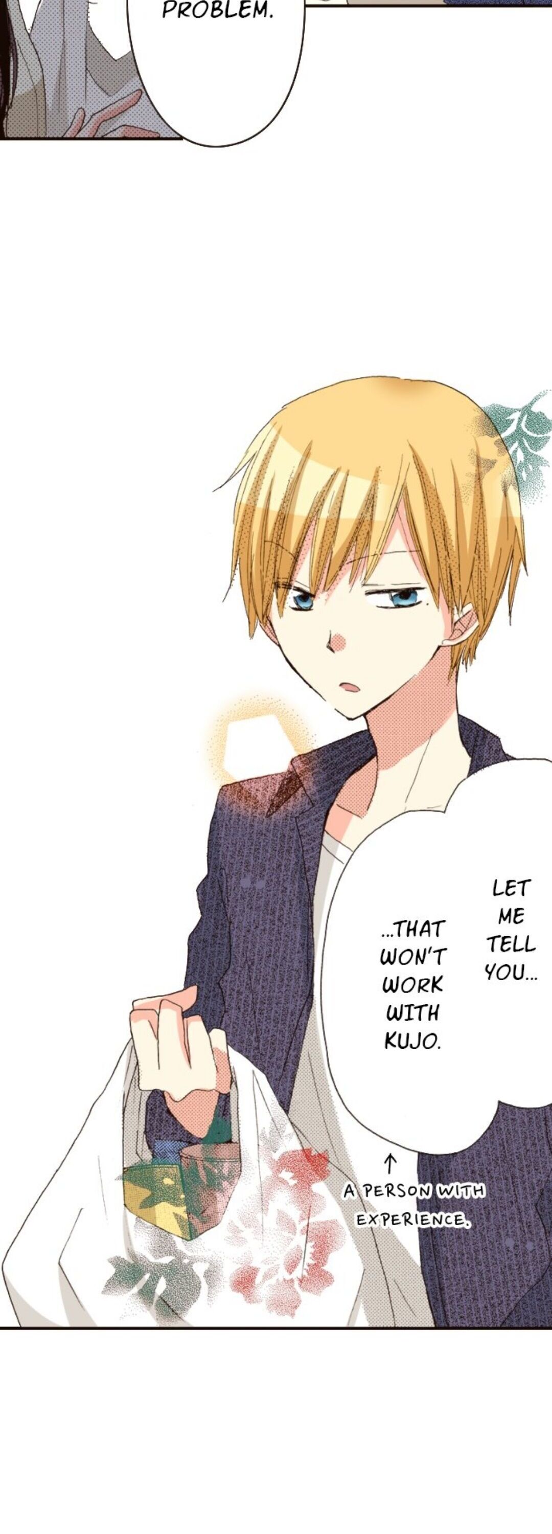 Read Last Game (Manga) Manga Online