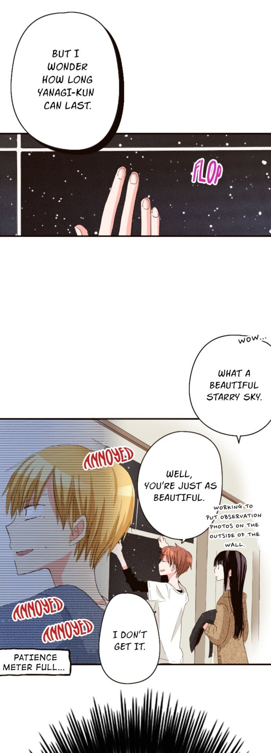 Read Last Game (Manga) Manga Online