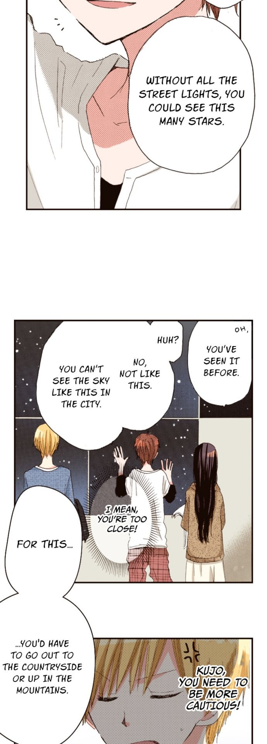 Read Last Game (Manga) Manga Online