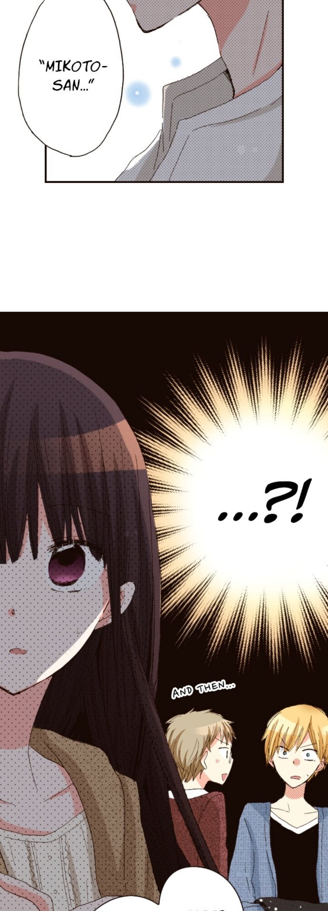 Read Last Game (Manga) Manga Online