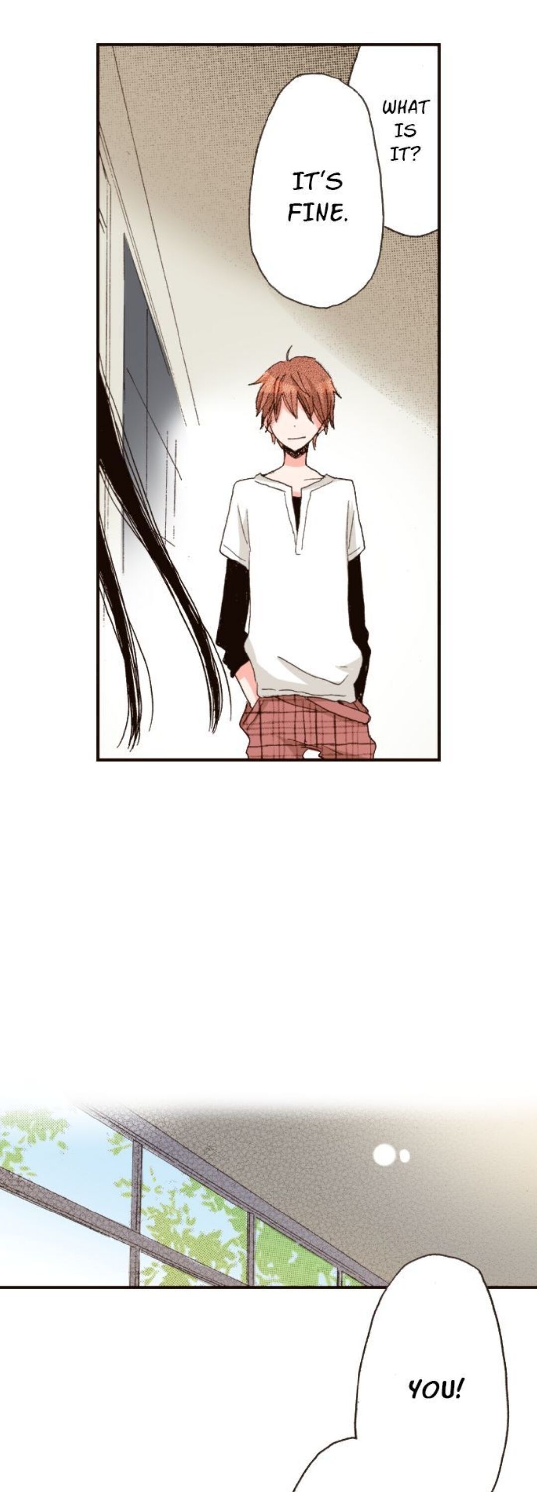 Read Last Game (Manga) Manga Online