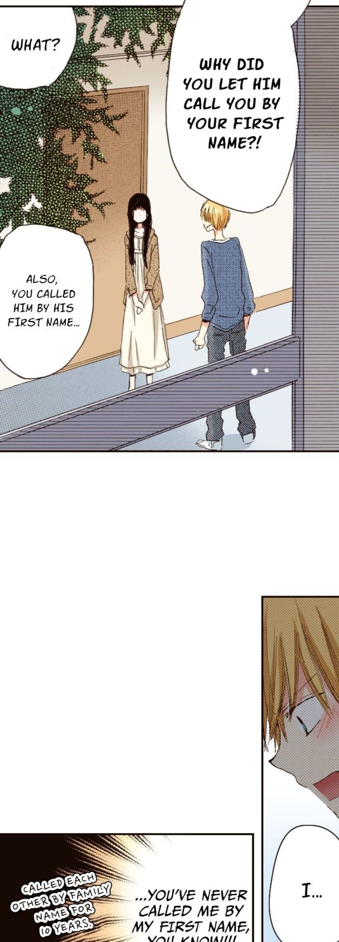 Read Last Game (Manga) Manga Online