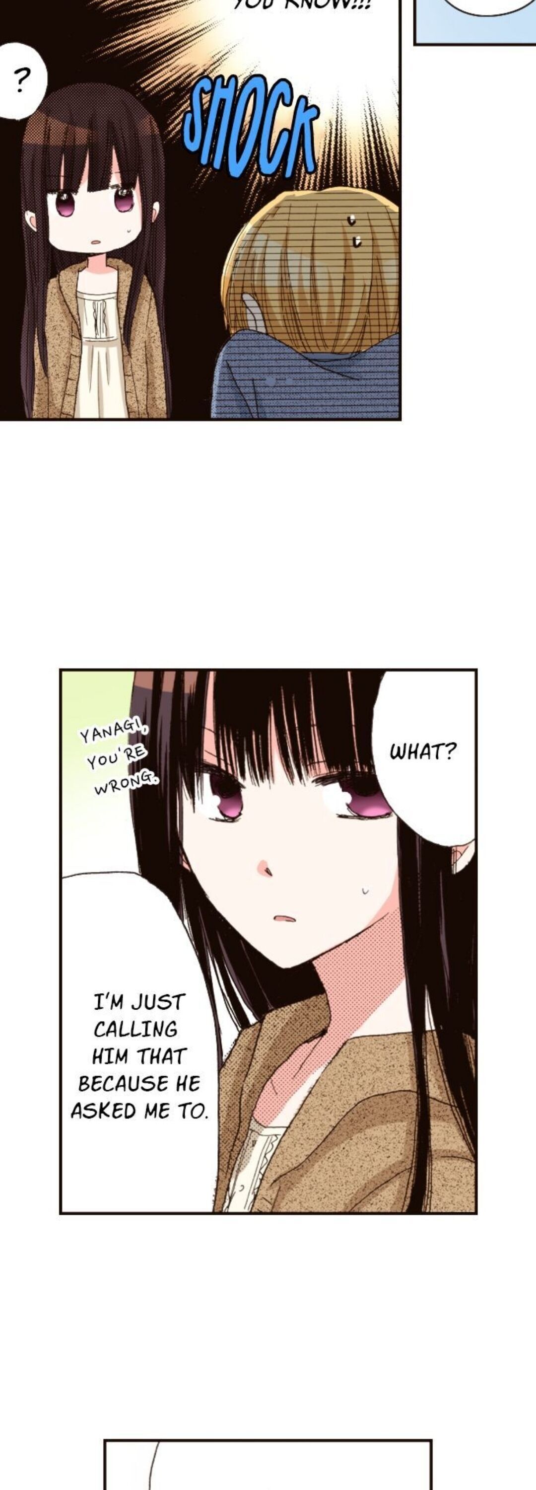 Read Last Game (Manga) Manga Online