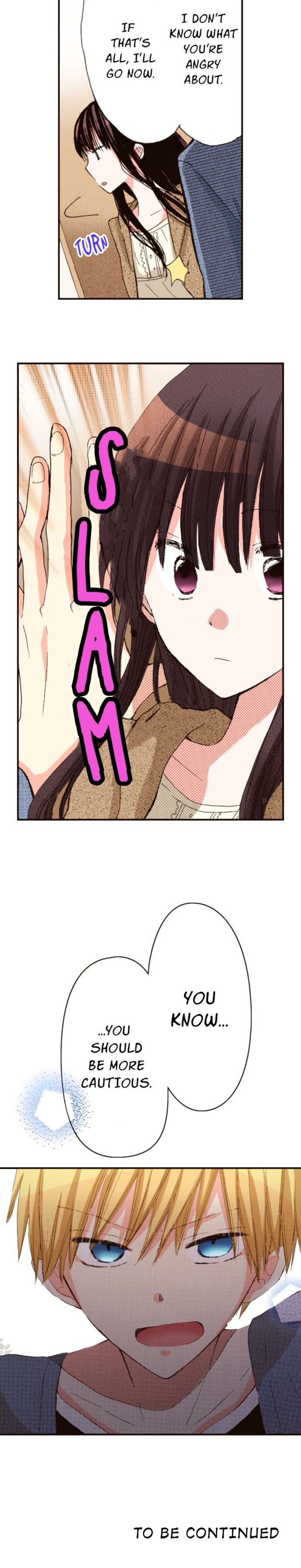 Read Last Game (Manga) Manga Online
