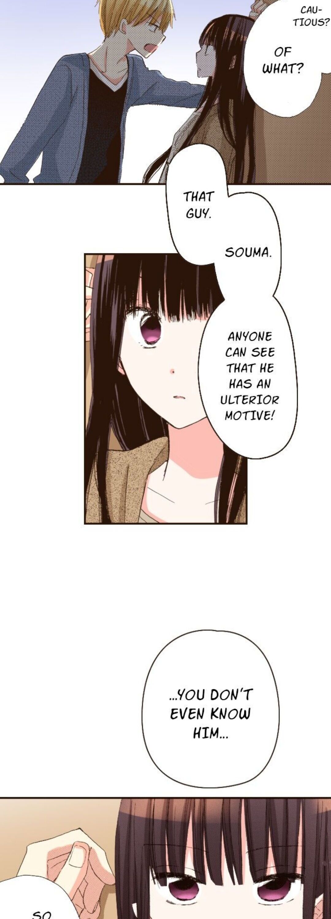 Read Last Game (Manga) Manga Online