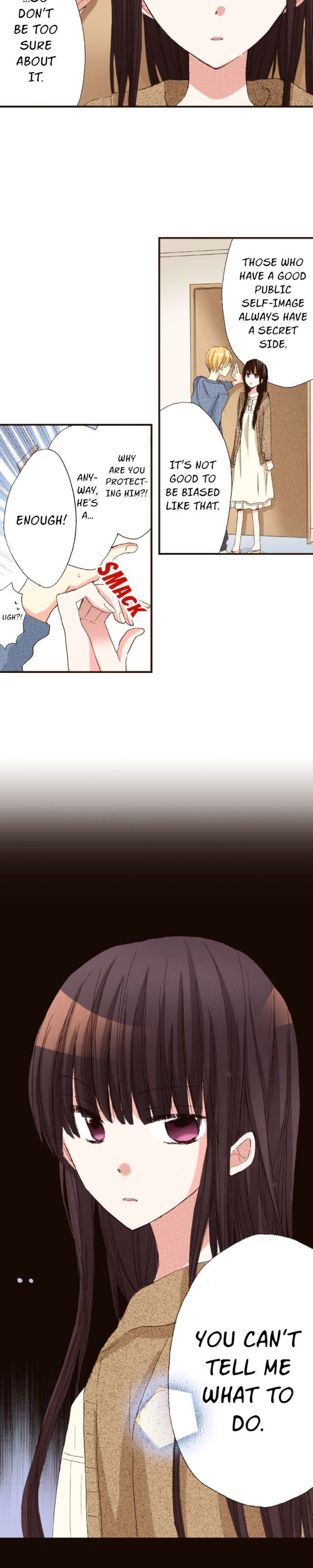 Read Last Game (Manga) Manga Online