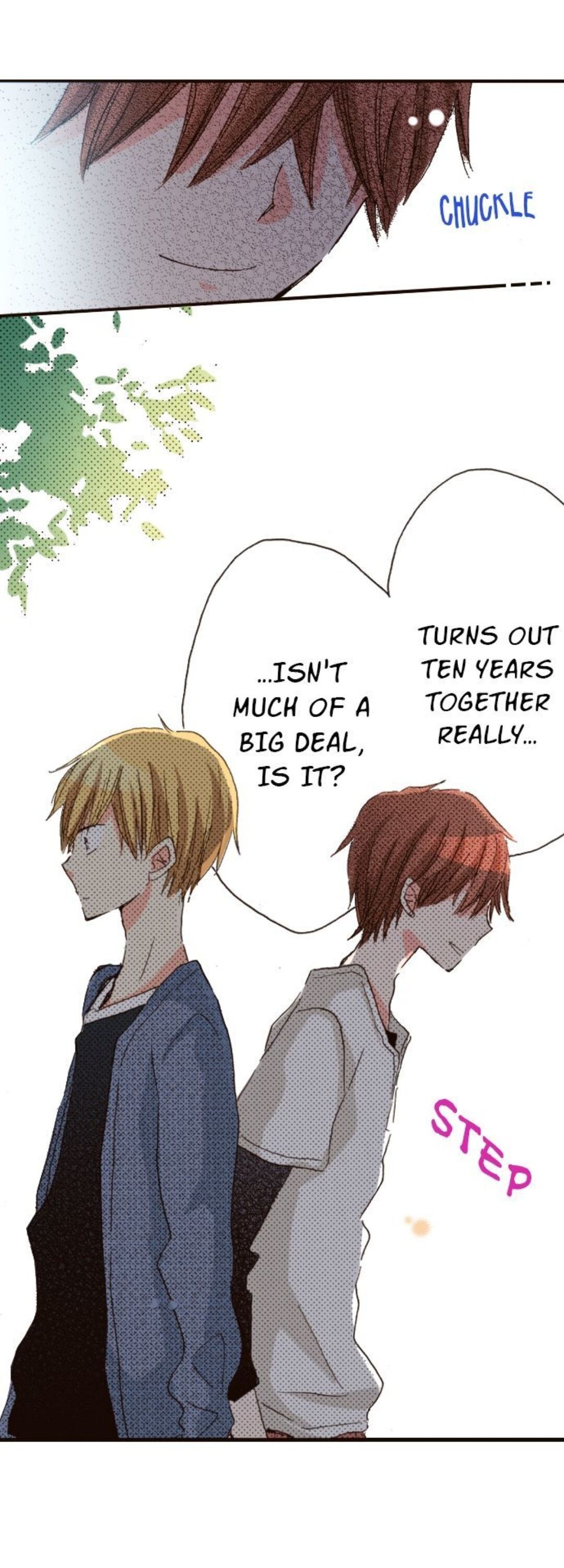 Read Last Game (Manga) Manga Online