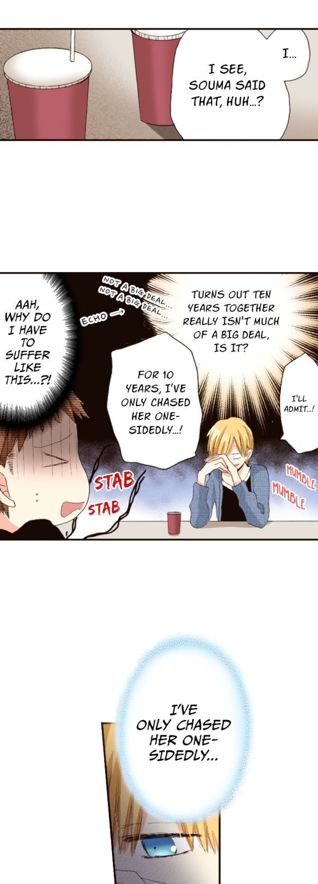 Read Last Game (Manga) Manga Online