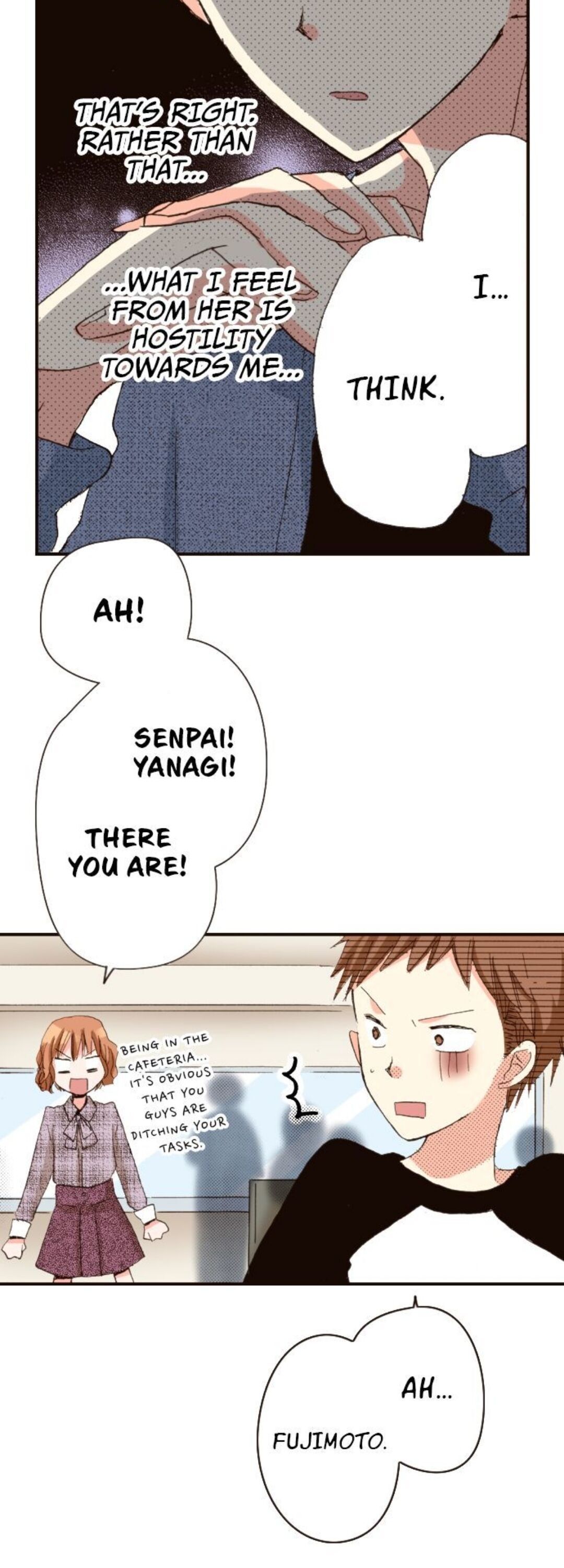 Read Last Game (Manga) Manga Online