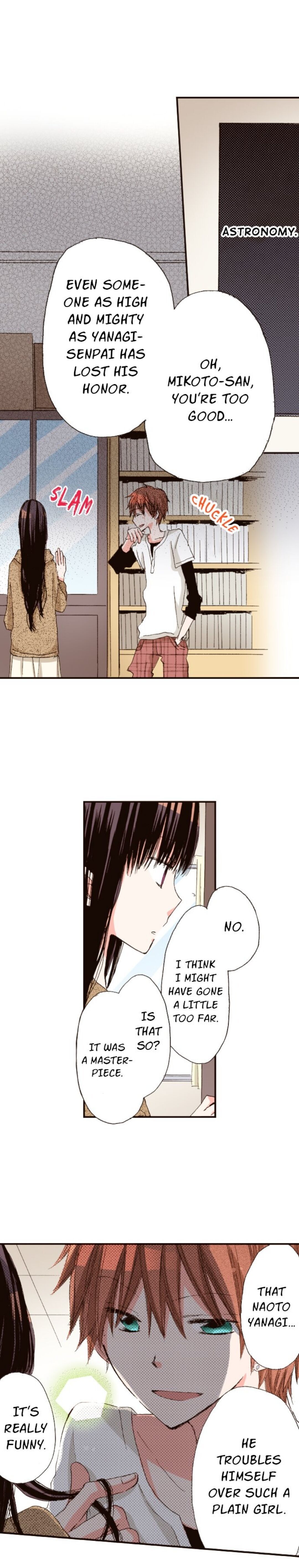 Read Last Game (Manga) Manga Online
