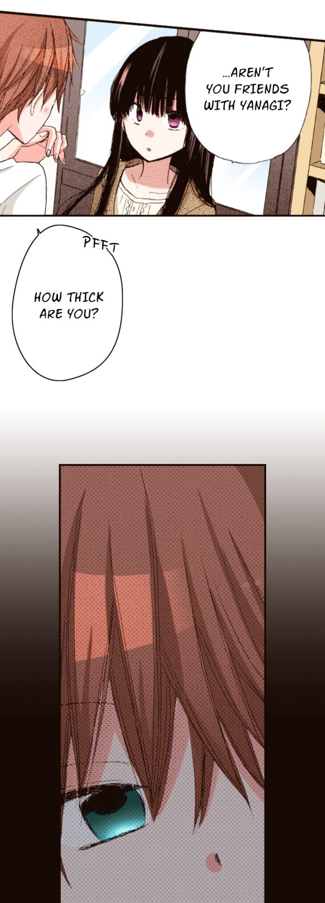 Read Last Game (Manga) Manga Online