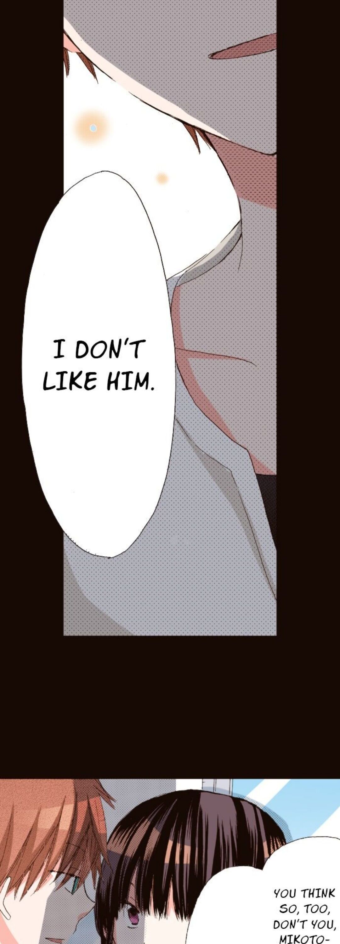 Read Last Game (Manga) Manga Online
