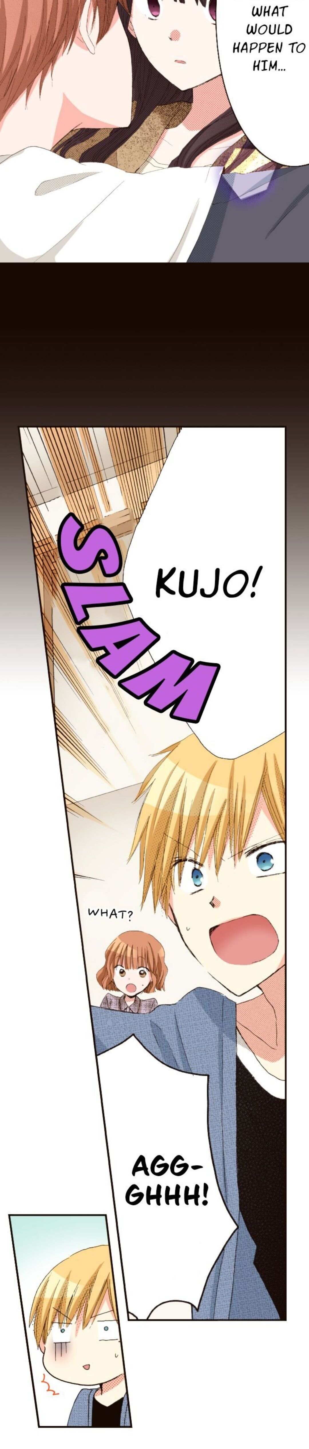 Read Last Game (Manga) Manga Online