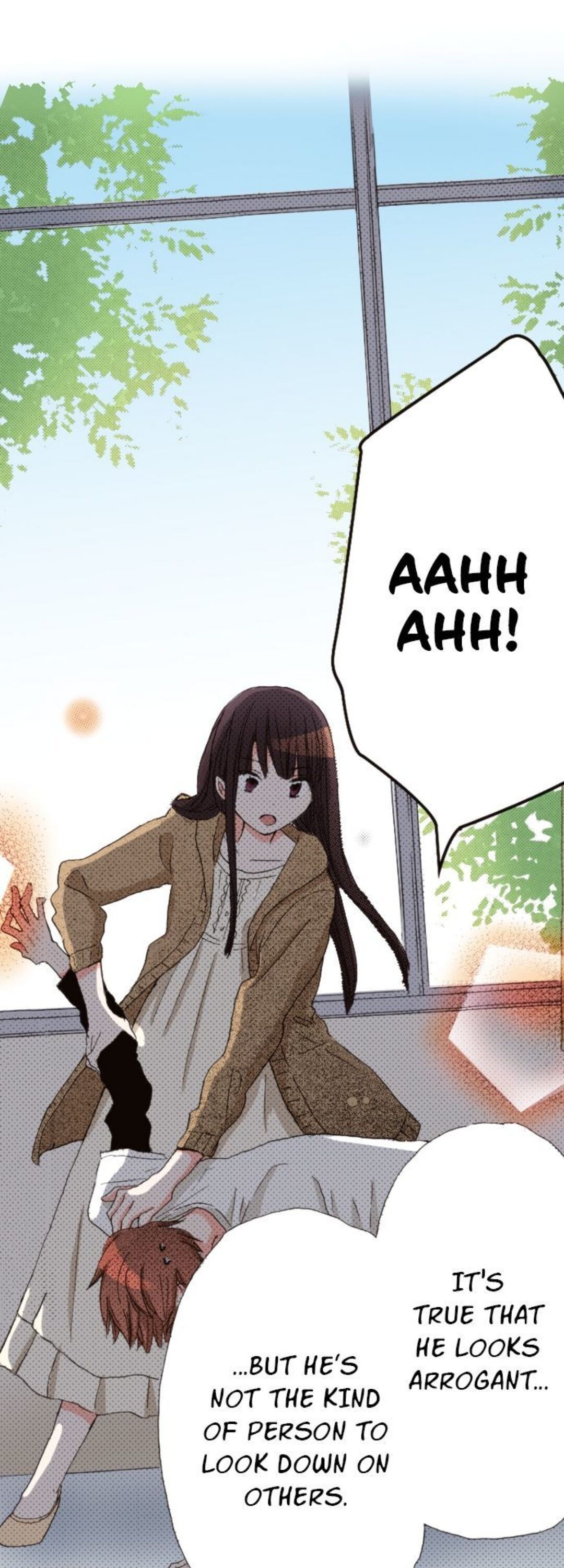 Read Last Game (Manga) Manga Online