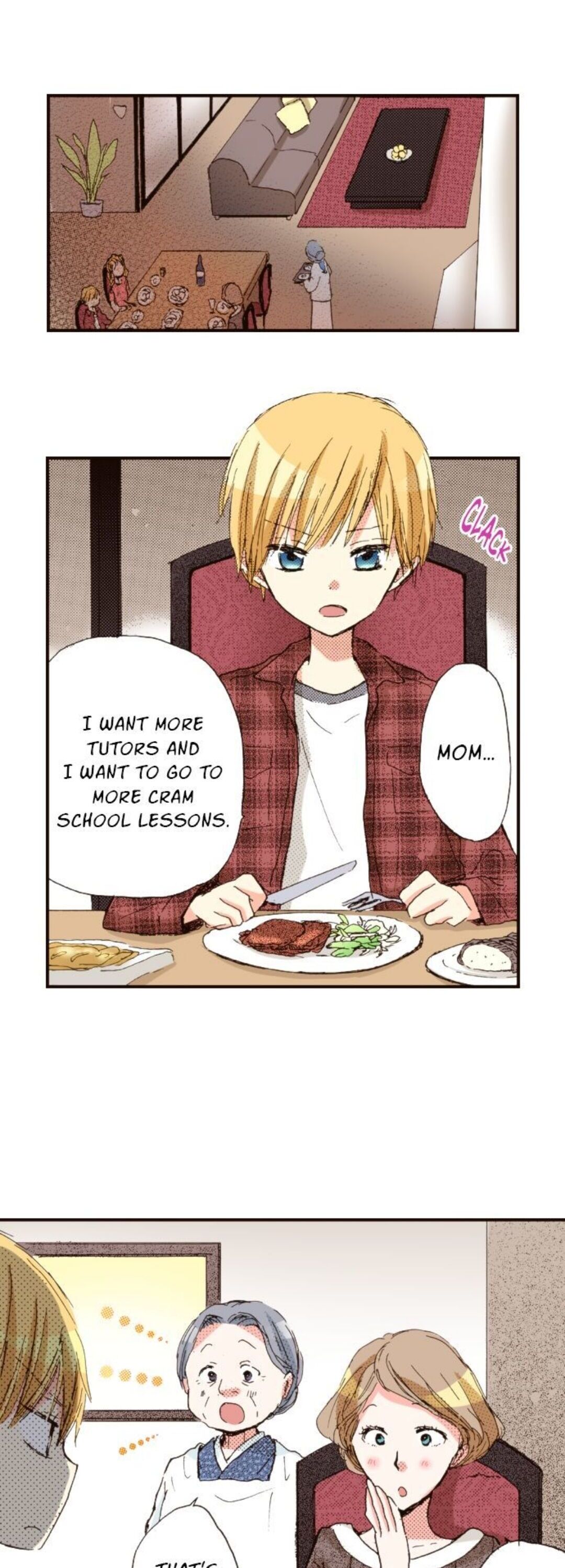 Read Last Game (Manga) Manga Online