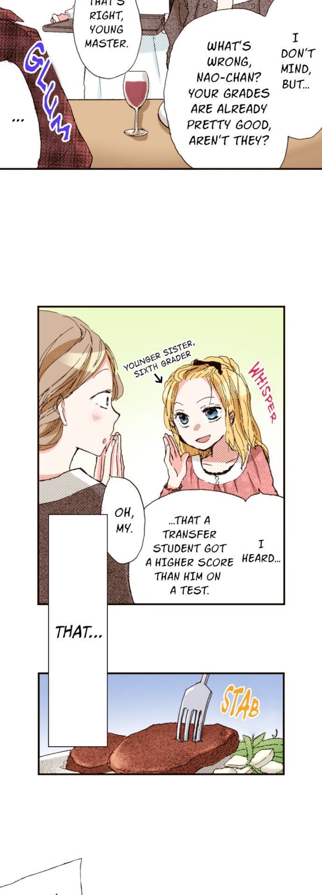 Read Last Game (Manga) Manga Online