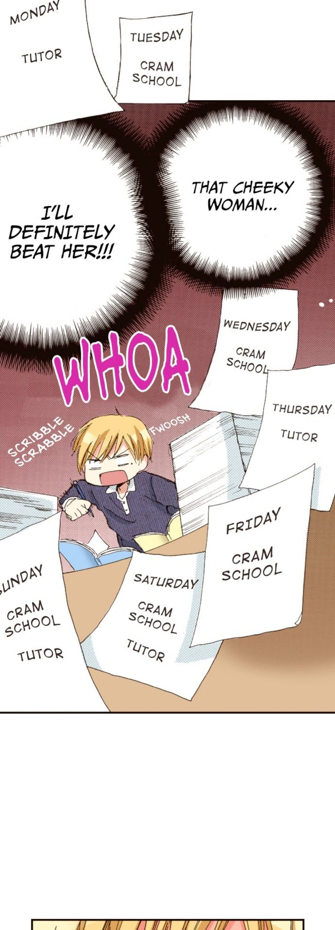 Read Last Game (Manga) Manga Online