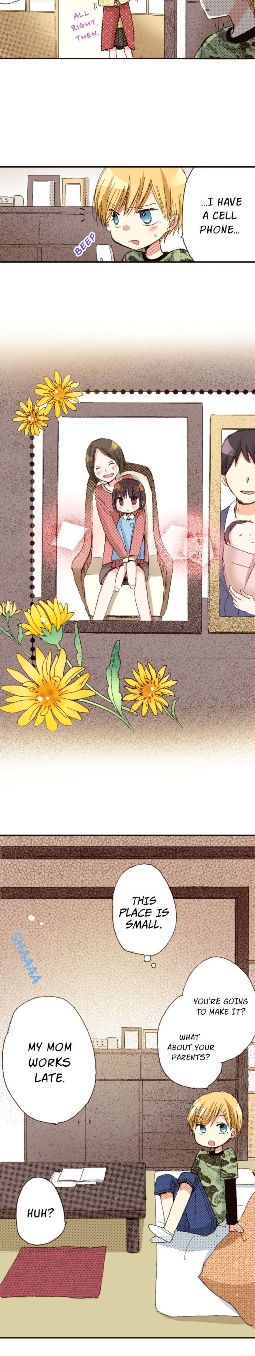 Read Last Game (Manga) Manga Online