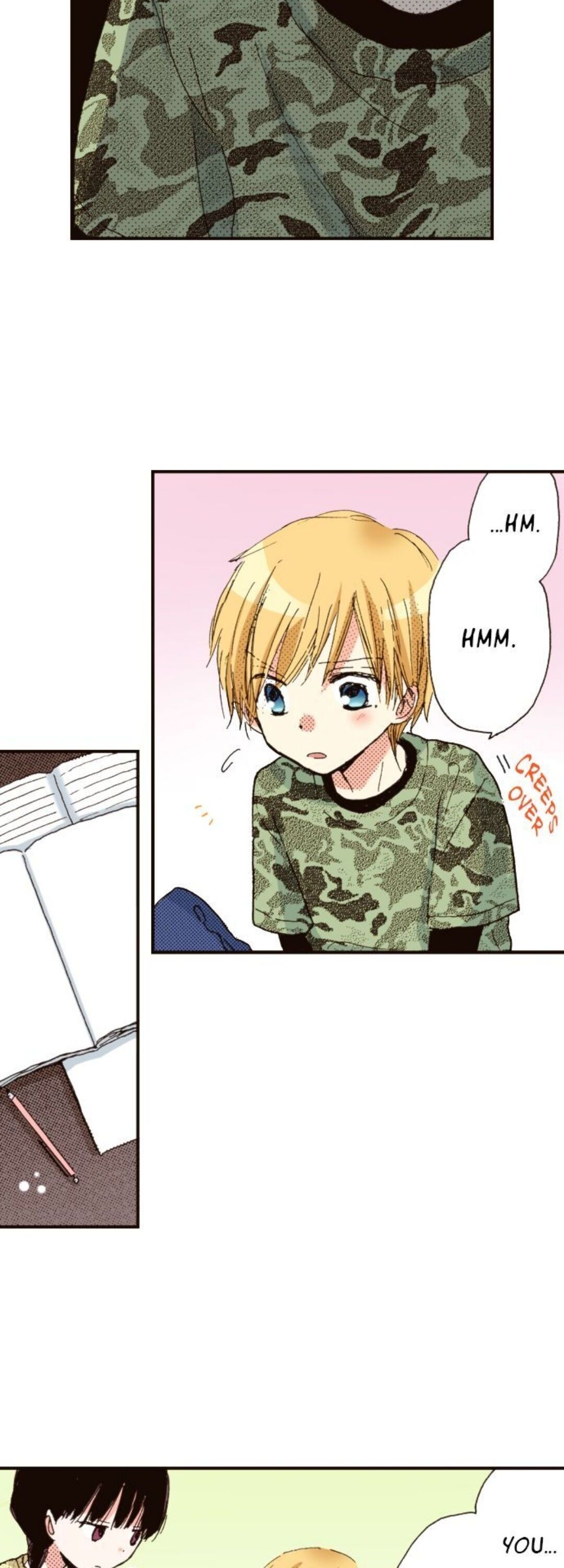 Read Last Game (Manga) Manga Online