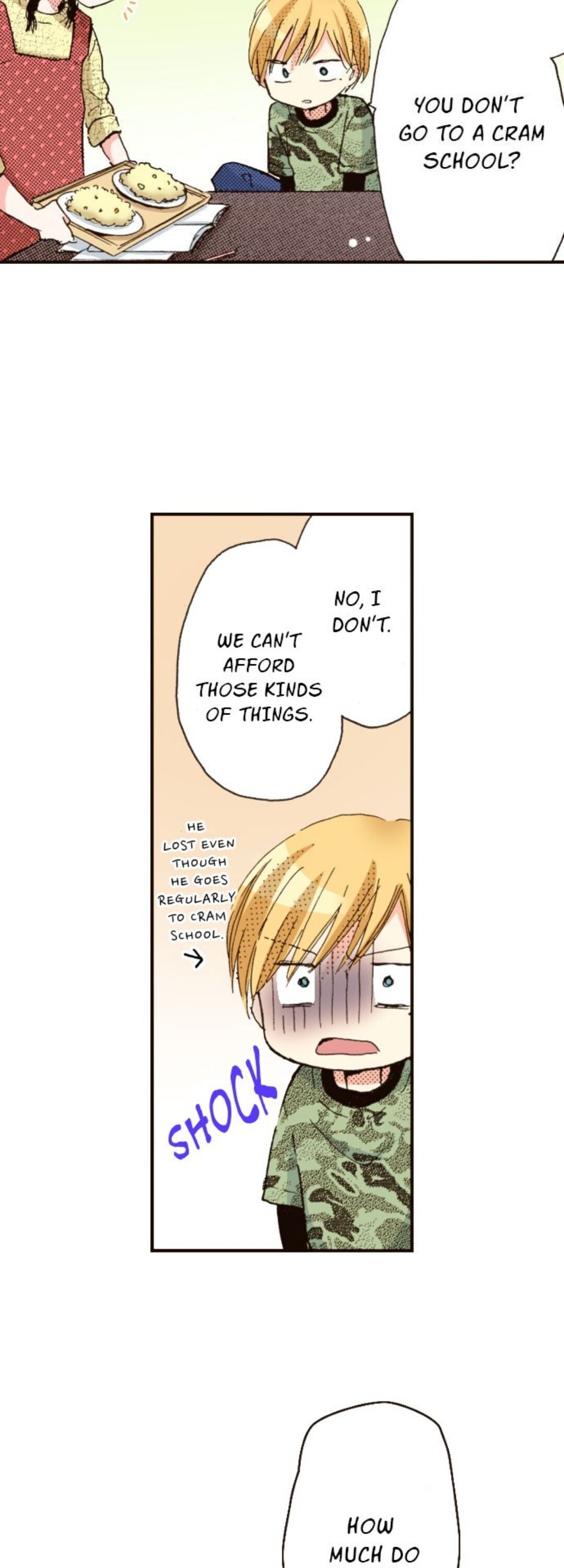 Read Last Game (Manga) Manga Online