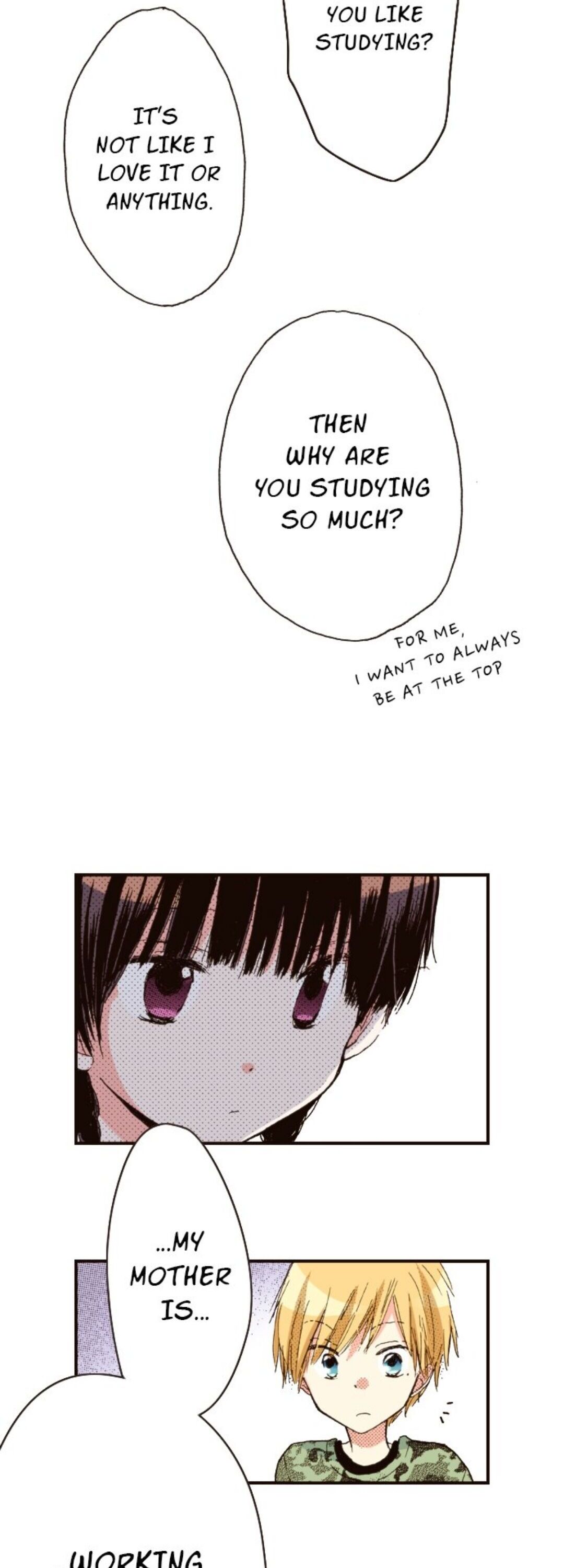Read Last Game (Manga) Manga Online