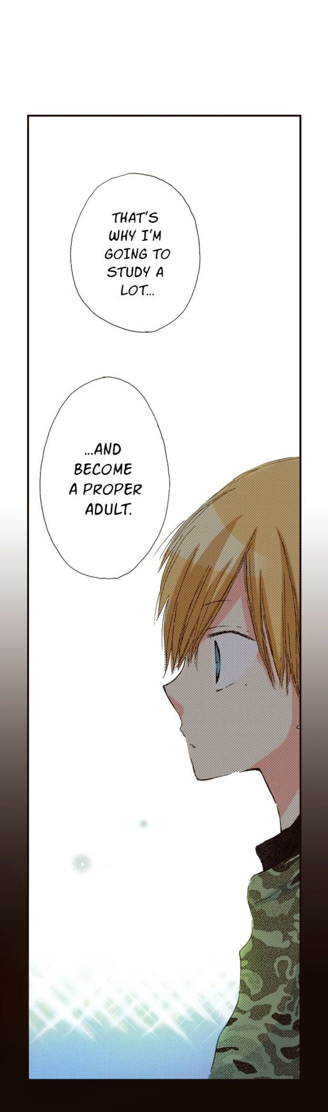 Read Last Game (Manga) Manga Online