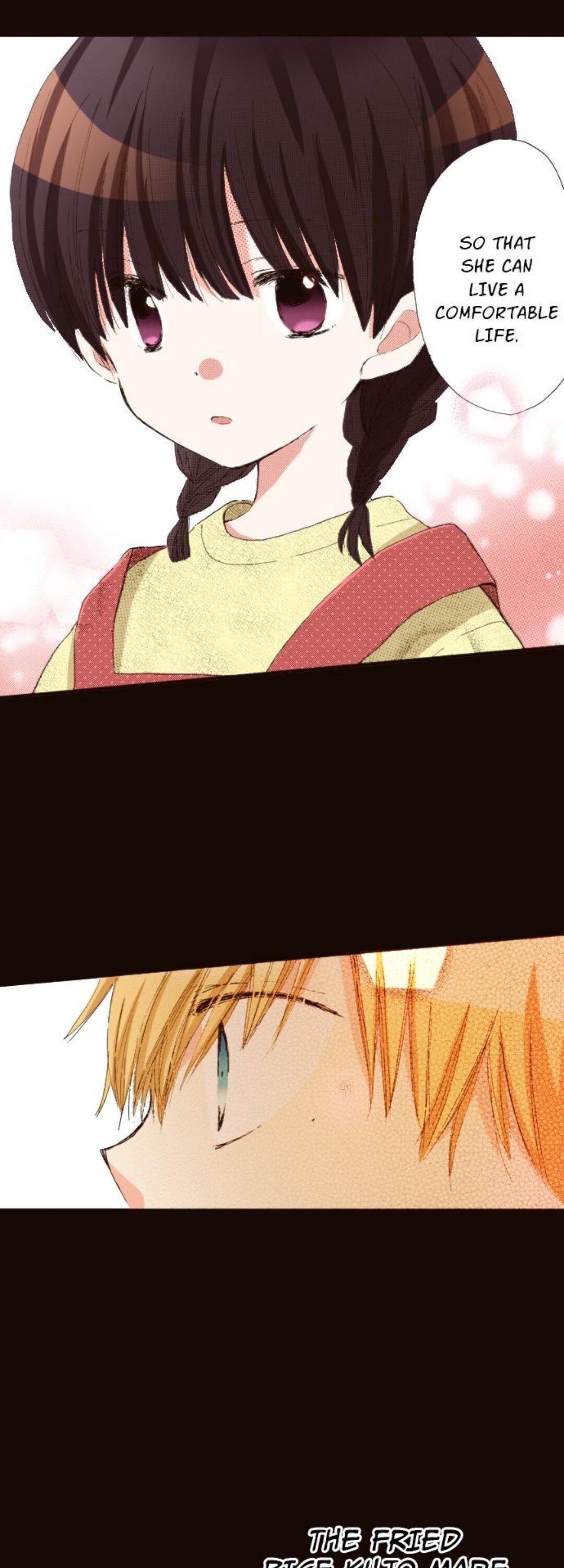 Read Last Game (Manga) Manga Online