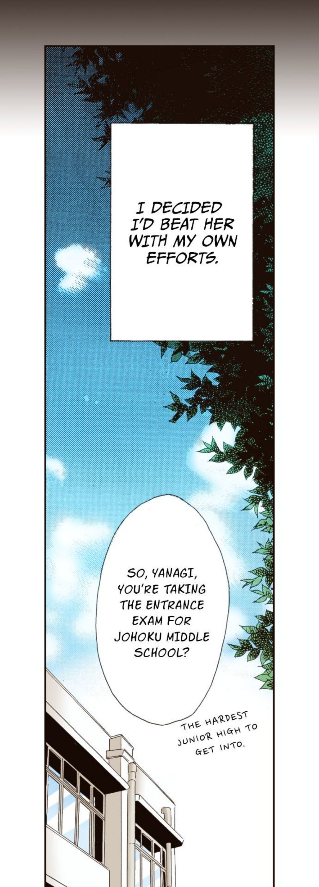 Read Last Game (Manga) Manga Online