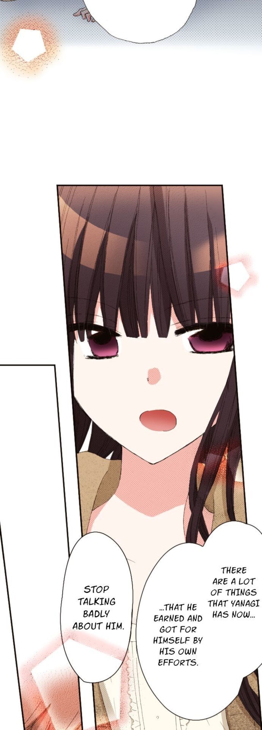 Read Last Game (Manga) Manga Online