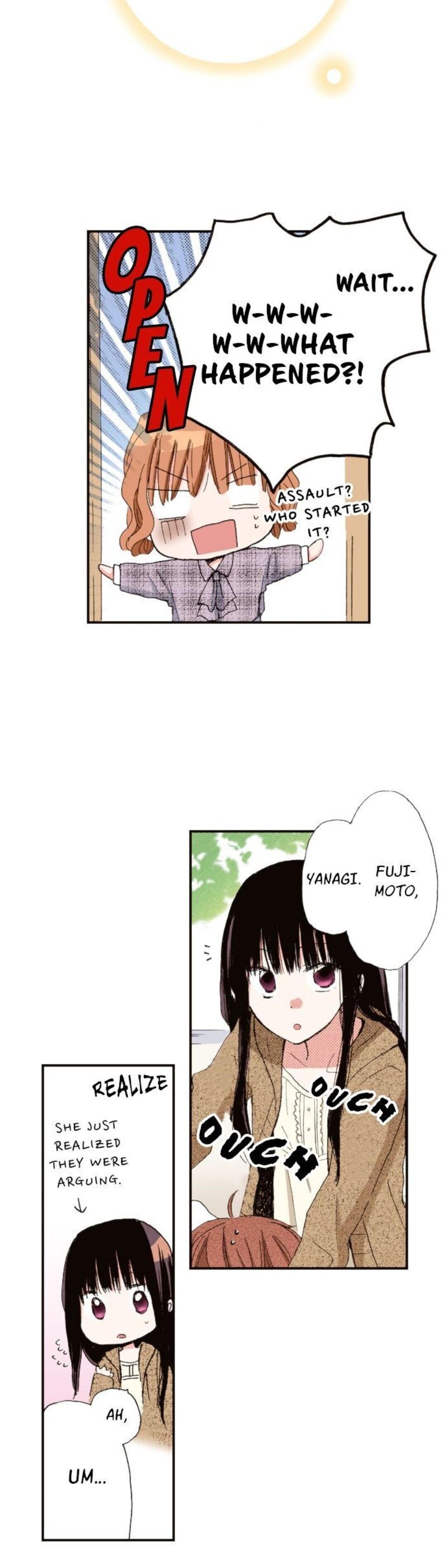 Read Last Game (Manga) Manga Online