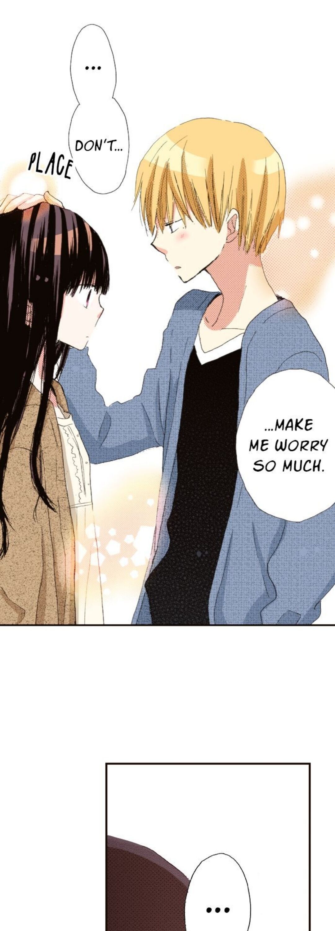 Read Last Game (Manga) Manga Online