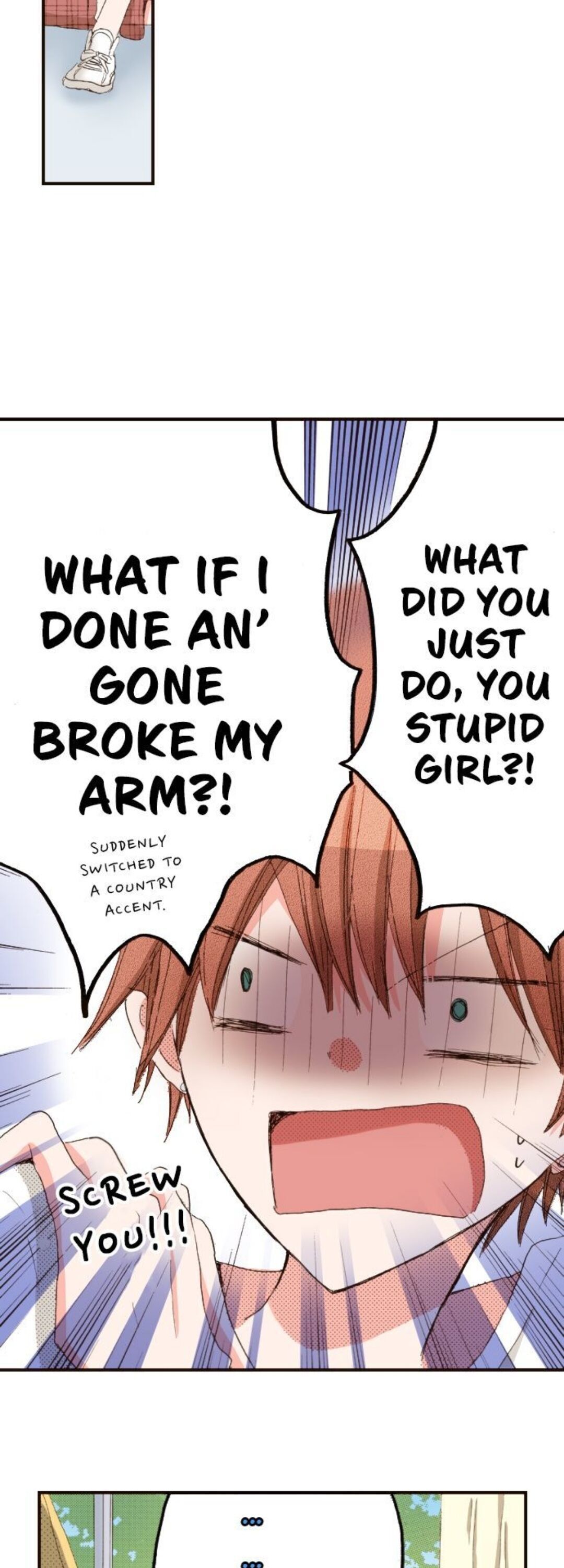 Read Last Game (Manga) Manga Online