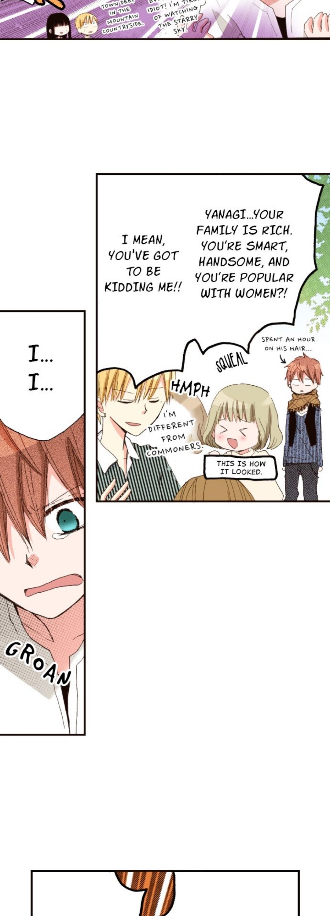 Read Last Game (Manga) Manga Online