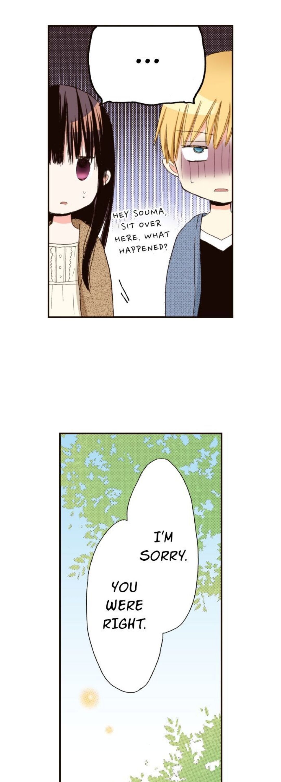 Read Last Game (Manga) Manga Online