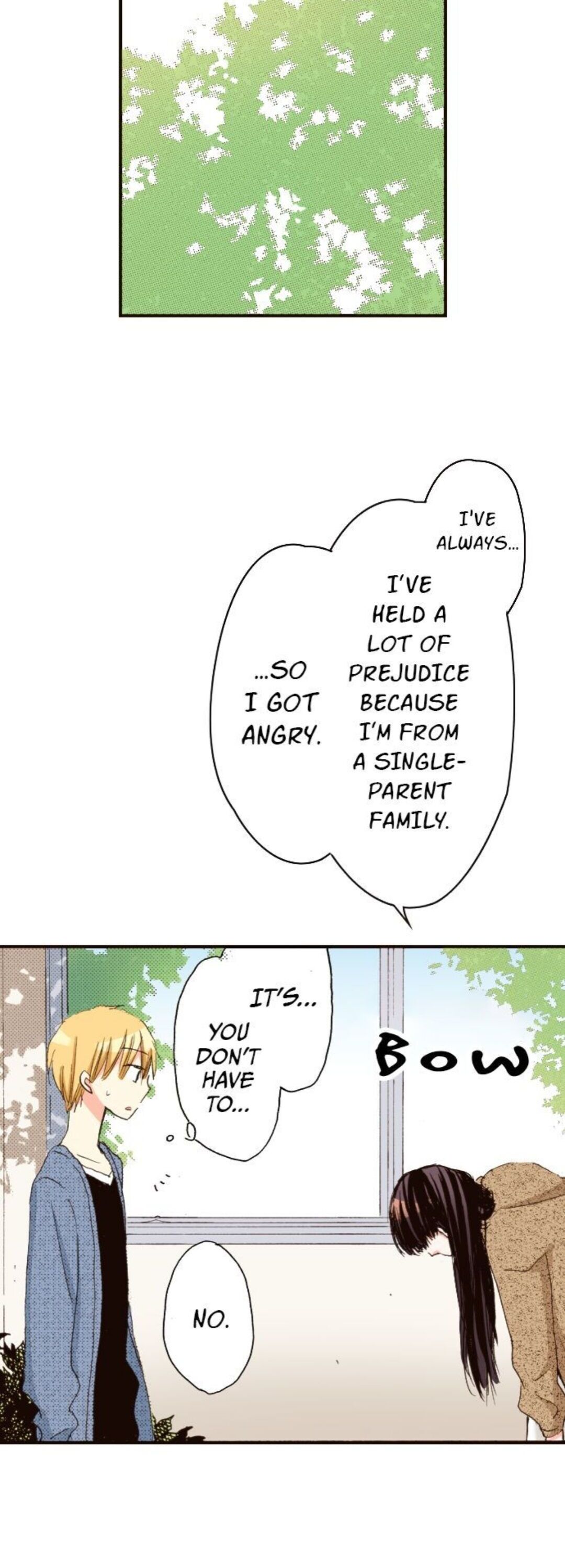 Read Last Game (Manga) Manga Online