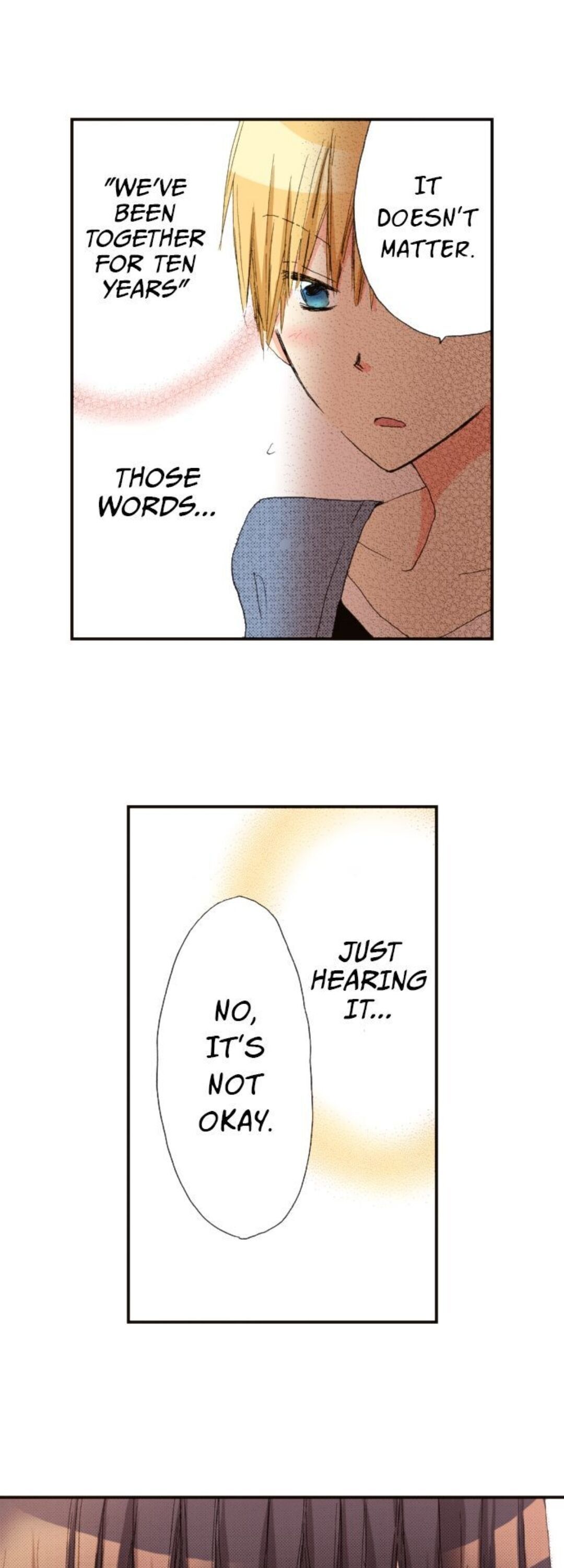 Read Last Game (Manga) Manga Online