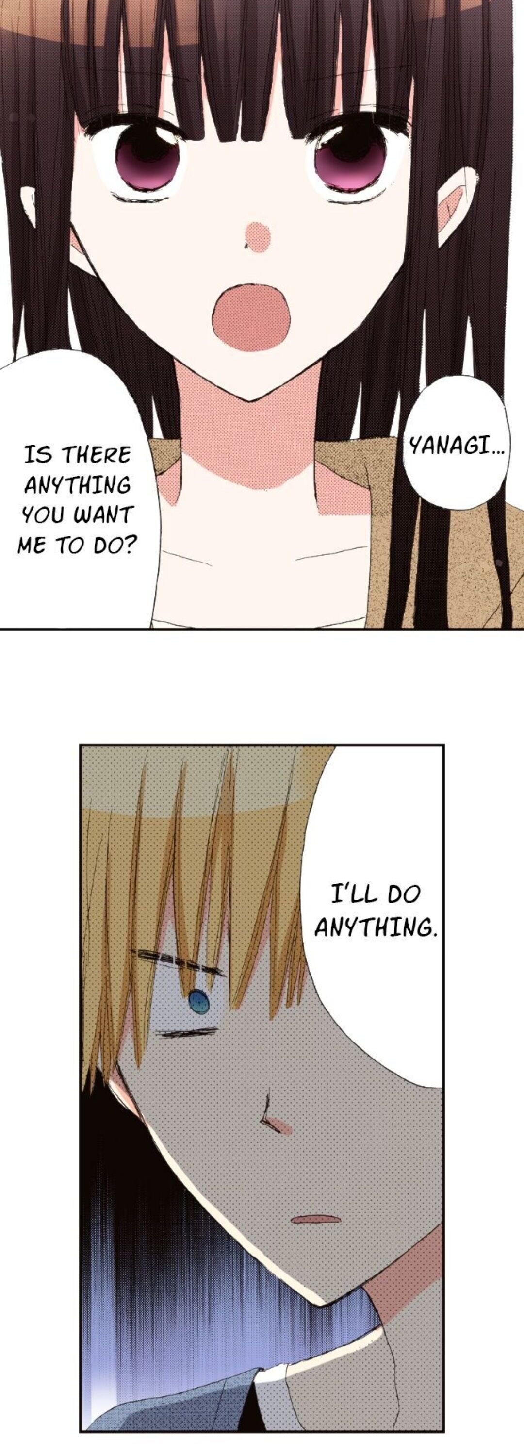 Read Last Game (Manga) Manga Online