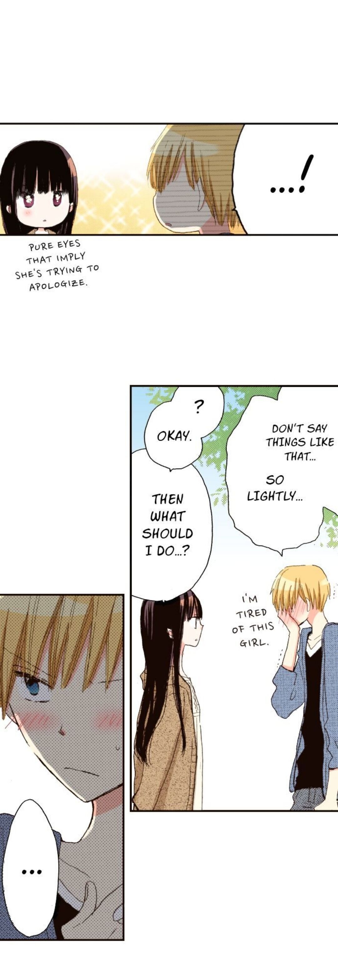 Read Last Game (Manga) Manga Online