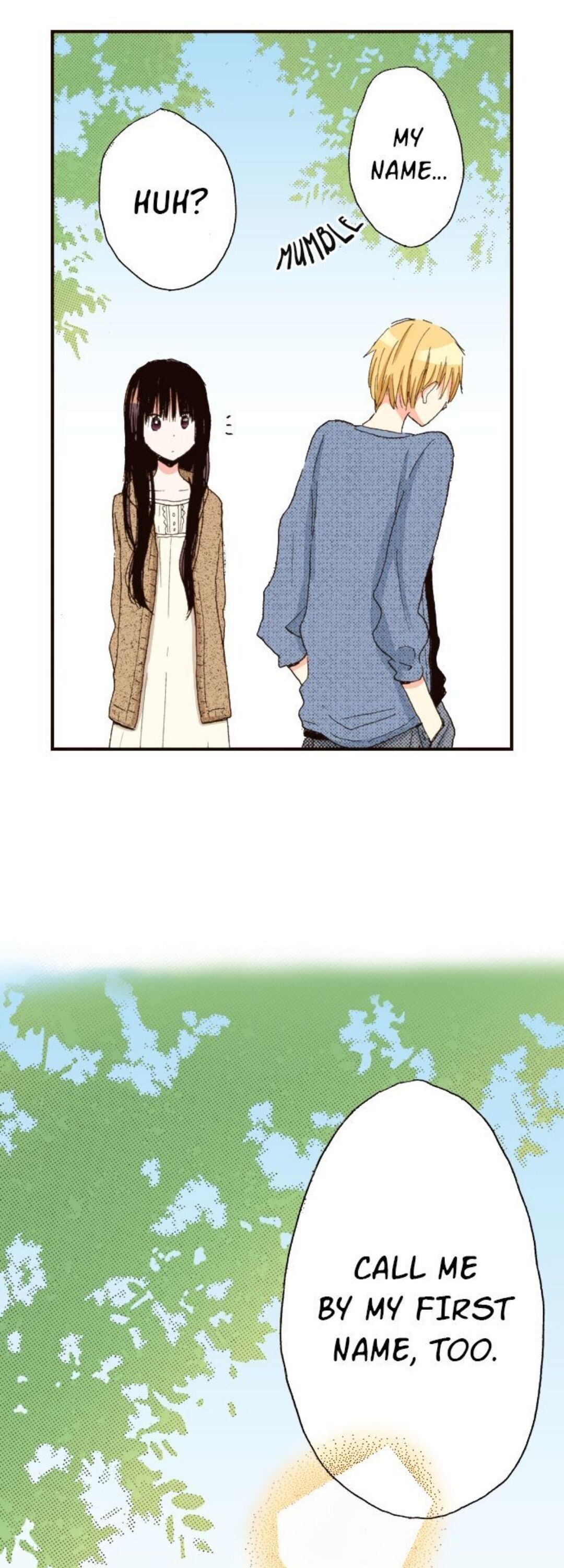 Read Last Game (Manga) Manga Online