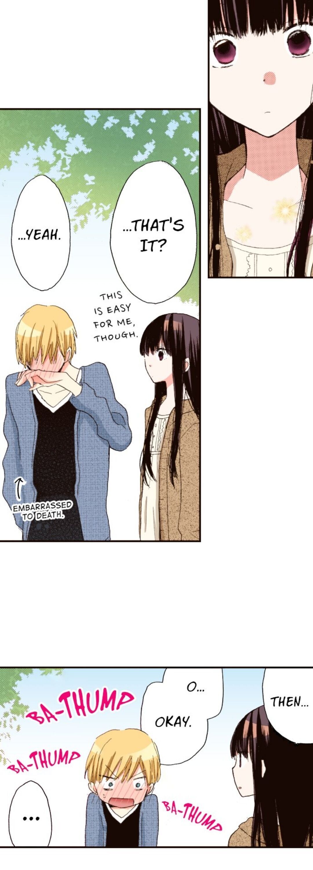 Read Last Game (Manga) Manga Online