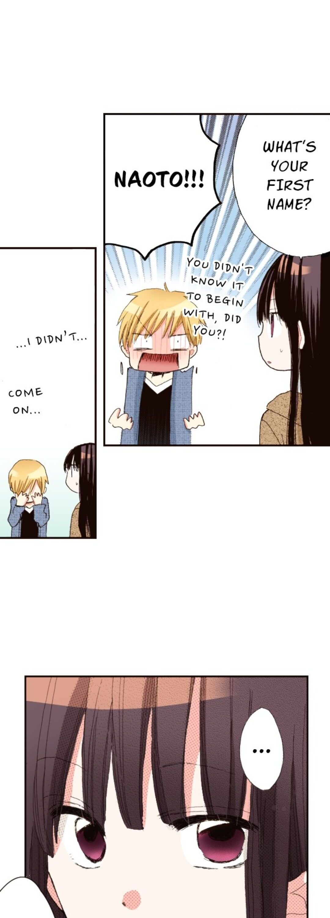 Read Last Game (Manga) Manga Online