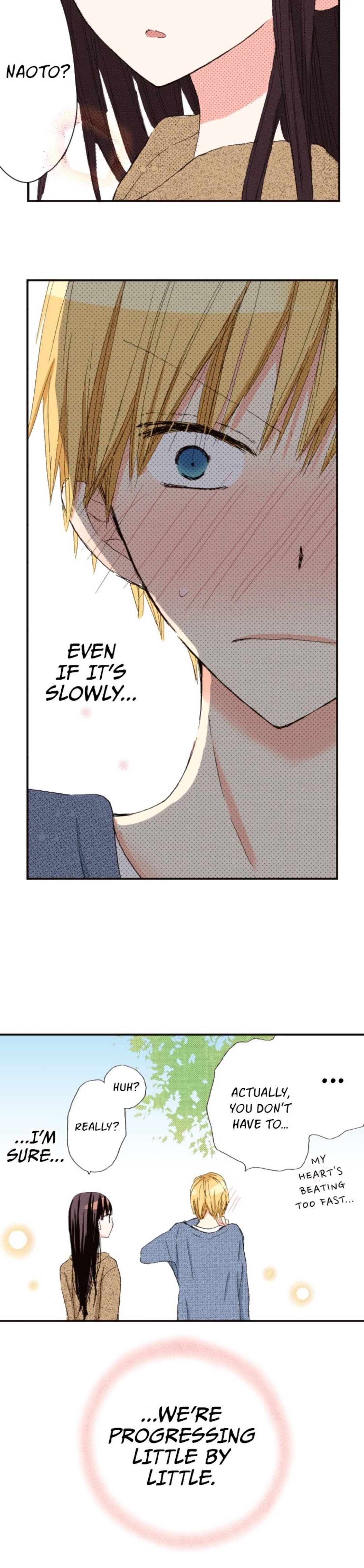 Read Last Game (Manga) Manga Online