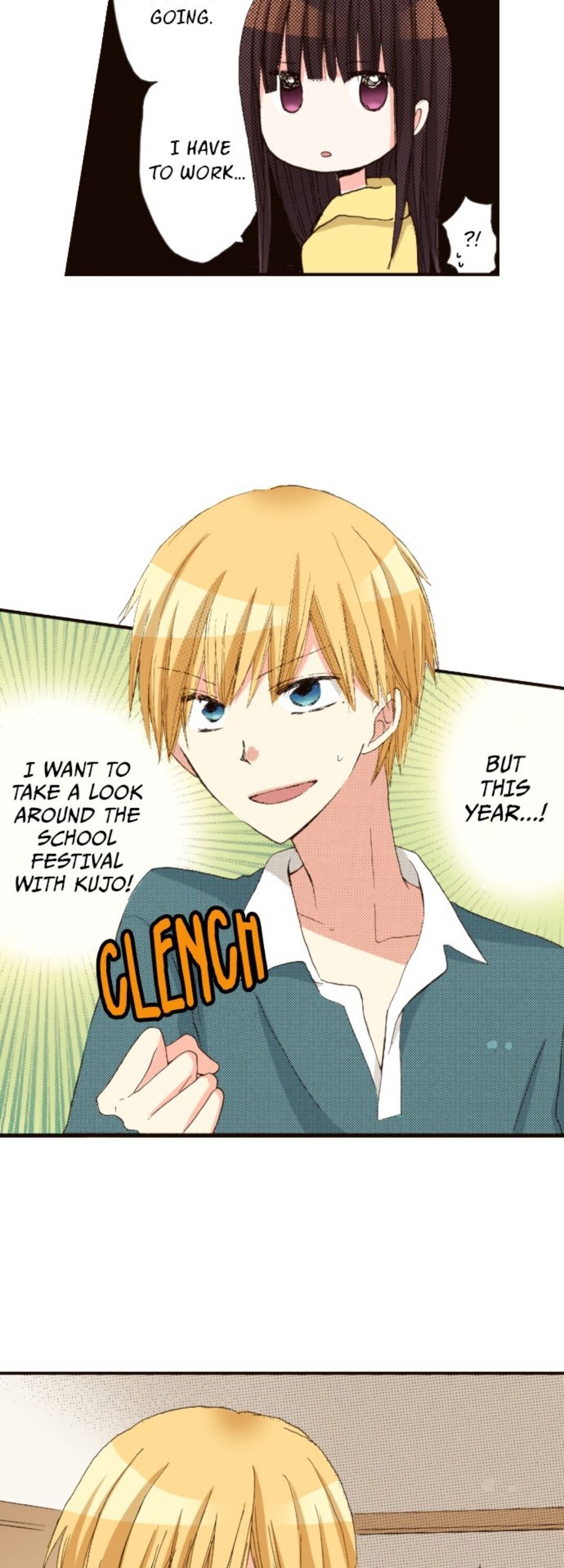 Read Last Game (Manga) Manga Online