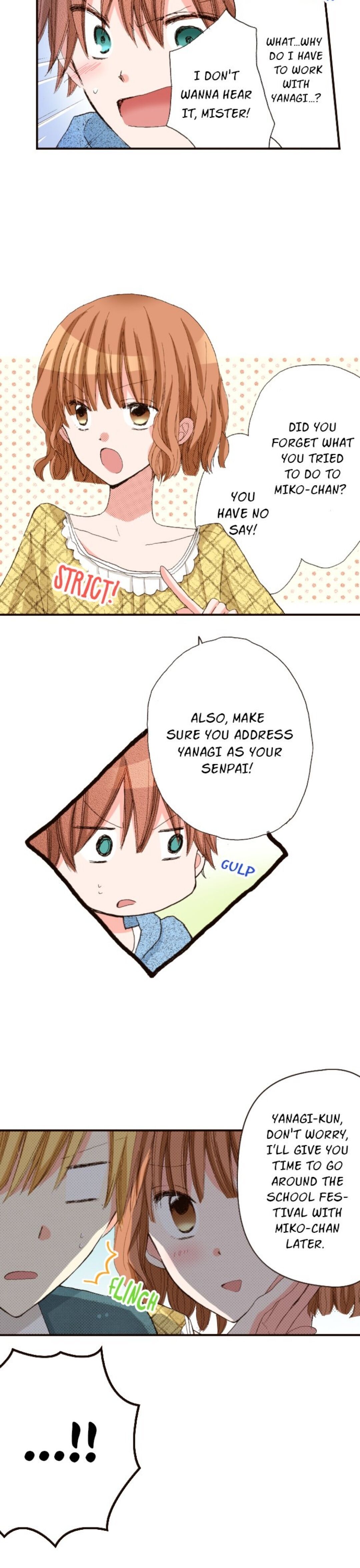 Read Last Game (Manga) Manga Online