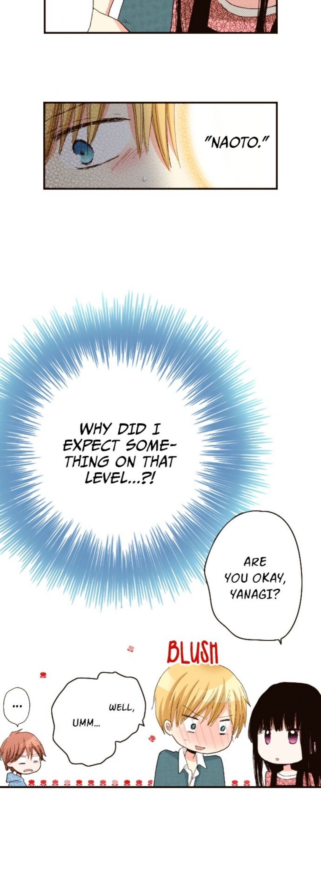 Read Last Game (Manga) Manga Online