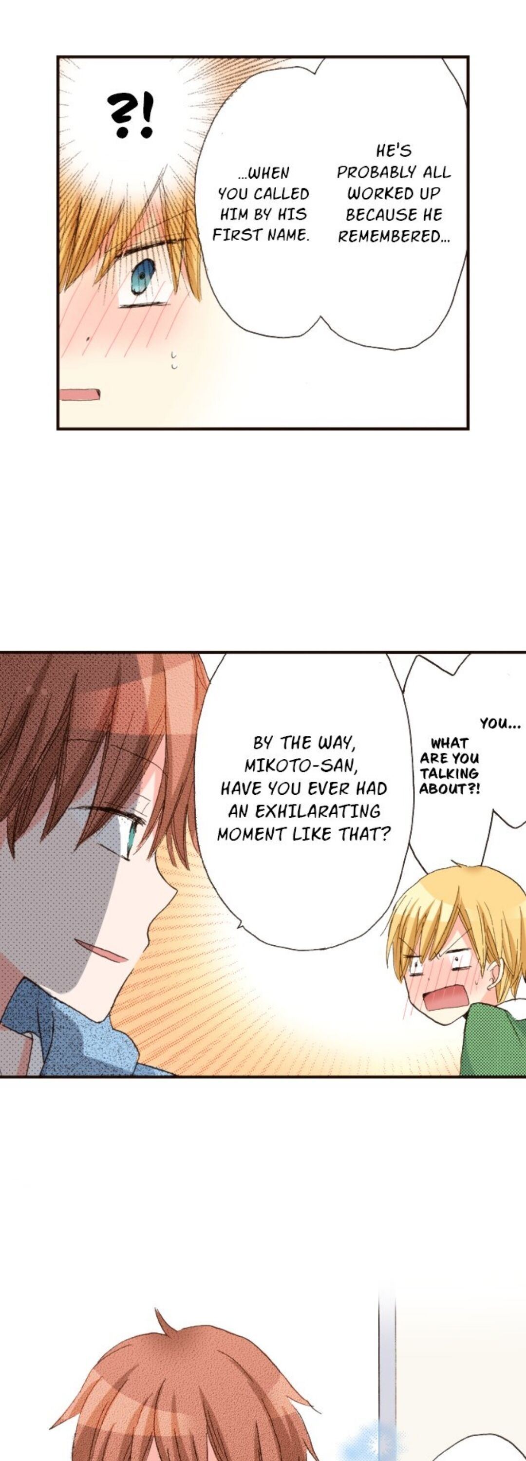 Read Last Game (Manga) Manga Online