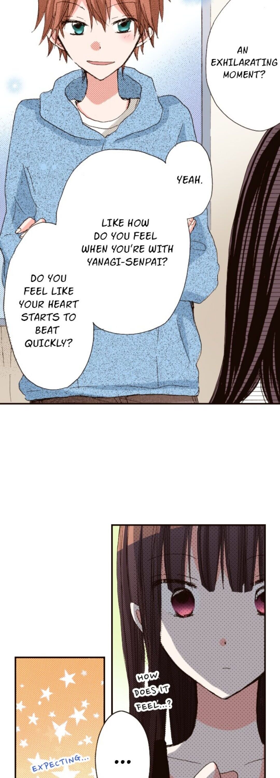 Read Last Game (Manga) Manga Online
